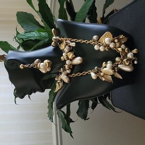 Vintage Fashion Jewelry